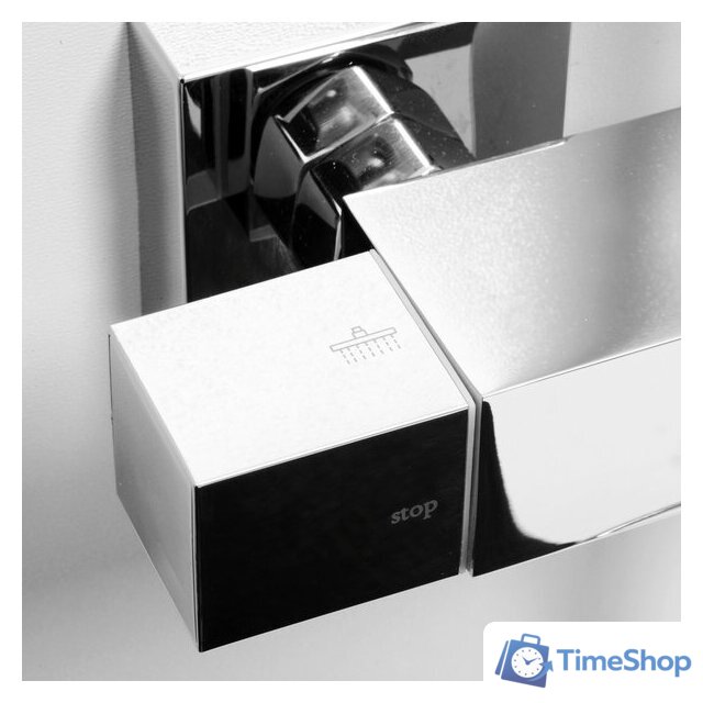 Душевая система  Wasserkraft A15502 Thermo - Изображение №5 — Интернет-магазин Time-Shop