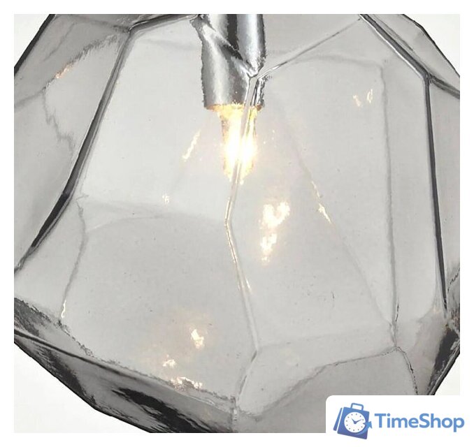 Подвесная люстра ImperiumLoft Jevio01 178463-26 - Изображение №6 — Интернет-магазин Time-Shop