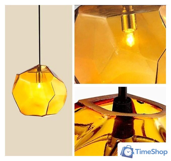 Подвесная люстра ImperiumLoft Jevio01 178463-26 - Изображение №7 — Интернет-магазин Time-Shop