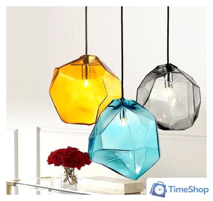 Подвесная люстра ImperiumLoft Jevio01 178463-26 - Изображение №5 — Интернет-магазин Time-Shop