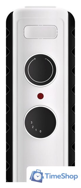 Масляный радиатор Royal Clima Laggio Nero ROR-LN9-2000M - Изображение №5 — Интернет-магазин Time-Shop