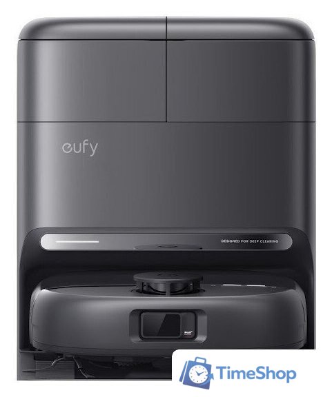Робот-пылесос Eufy Robot Vacuum Omni C28 - Изображение №7 — Интернет-магазин Time-Shop