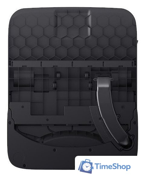 Робот-пылесос Eufy Robot Vacuum Omni C28 - Изображение №4 — Интернет-магазин Time-Shop