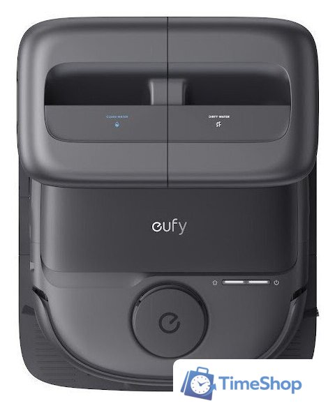 Робот-пылесос Eufy Robot Vacuum Omni C28 - Изображение №6 — Интернет-магазин Time-Shop