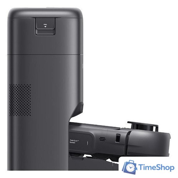 Робот-пылесос Eufy Robot Vacuum Omni C28 - Изображение №2 — Интернет-магазин Time-Shop