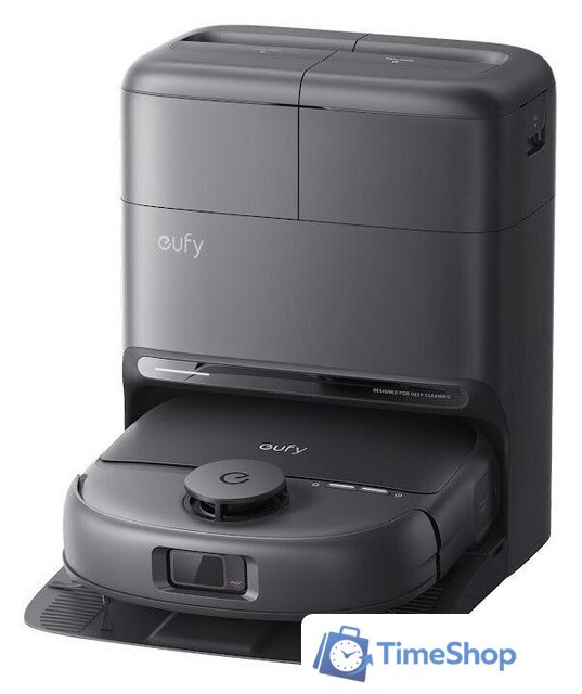 Робот-пылесос Eufy Robot Vacuum Omni C28 - Изображение №1 — Интернет-магазин Time-Shop
