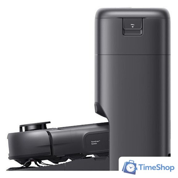 Робот-пылесос Eufy Robot Vacuum Omni C28 - Изображение №5 — Интернет-магазин Time-Shop