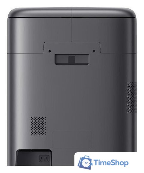 Робот-пылесос Eufy Robot Vacuum Omni C28 - Изображение №3 — Интернет-магазин Time-Shop