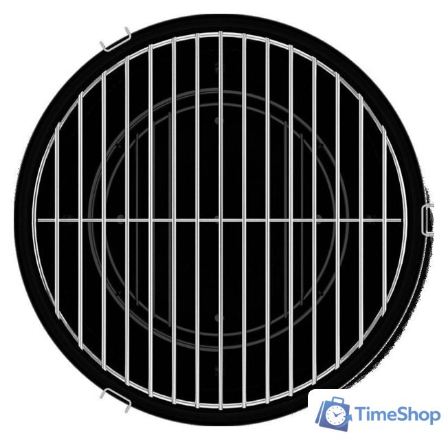 Гриль Napoleon Grill kulisty NK14 NK14K-LEG-3 - Изображение №4 — Интернет-магазин Time-Shop