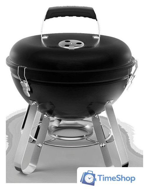 Гриль Napoleon Grill kulisty NK14 NK14K-LEG-3 - Изображение №1 — Интернет-магазин Time-Shop
