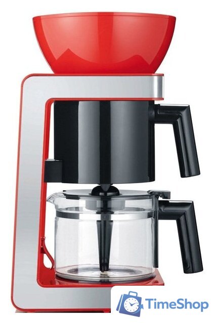 Капельная кофеварка Graef FK 703 - Изображение №2 — Интернет-магазин Time-Shop