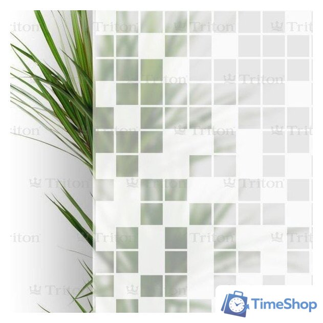 Душевой уголок Triton Коралл А1 120x80 R (мозаика) - Изображение №6 — Интернет-магазин Time-Shop