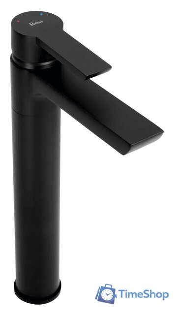 Смеситель Rea Argus B6211 (черный матовый) - Изображение №4 — Интернет-магазин Time-Shop