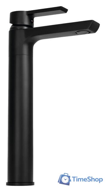 Смеситель Rea Argus B6211 (черный матовый) - Изображение №2 — Интернет-магазин Time-Shop