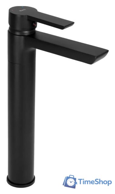 Смеситель Rea Argus B6211 (черный матовый) - Изображение №1 — Интернет-магазин Time-Shop