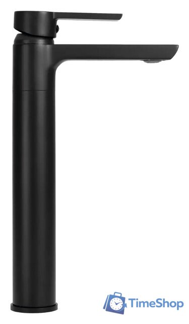 Смеситель Rea Argus B6211 (черный матовый) - Изображение №3 — Интернет-магазин Time-Shop