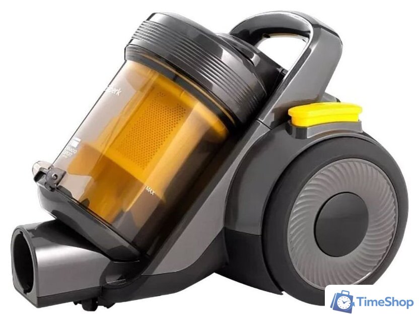 Пылесос Timberk T-VCC-121 - Изображение №2 — Интернет-магазин Time-Shop