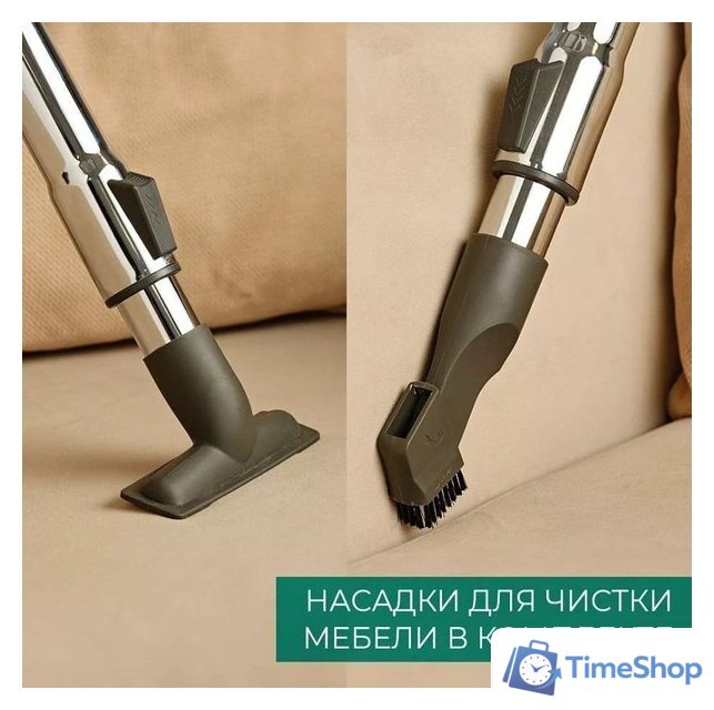 Пылесос Timberk T-VCC-121 - Изображение №21 — Интернет-магазин Time-Shop