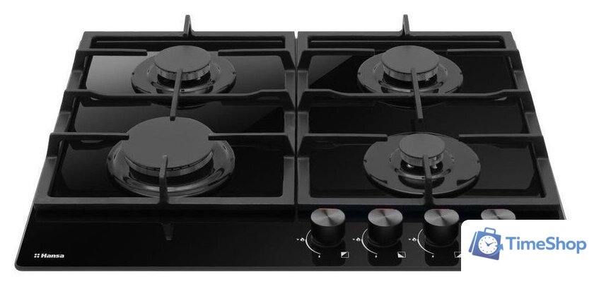 Варочная панель Hansa BHKS610503 - Изображение №2 — Интернет-магазин Time-Shop