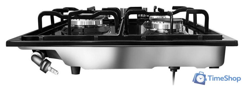 Варочная панель Ginzzu HCG-301 - Изображение №10 — Интернет-магазин Time-Shop