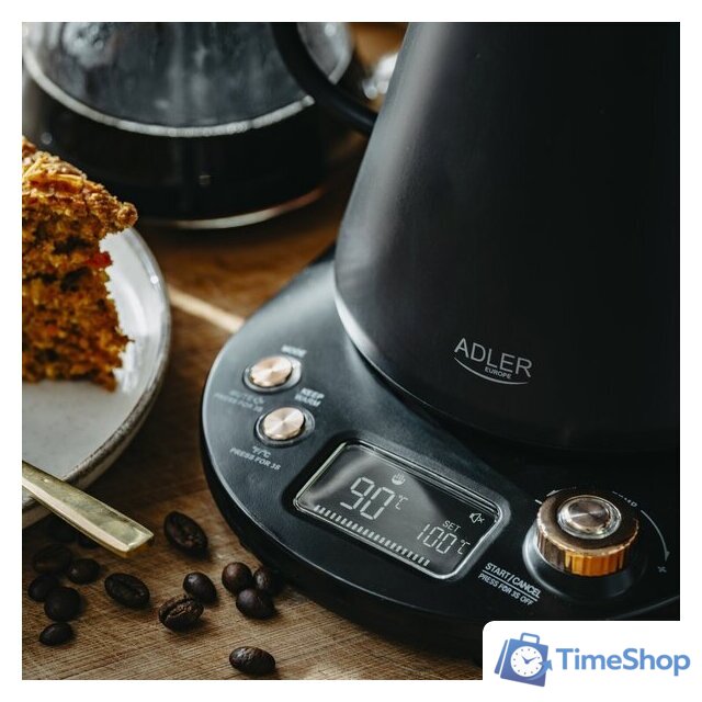 Электрический чайник Adler AD 1349 - Изображение №12 — Интернет-магазин Time-Shop