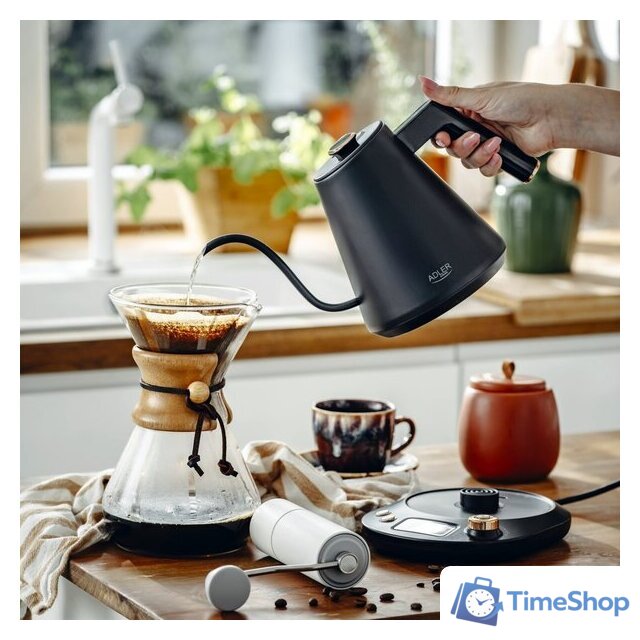 Электрический чайник Adler AD 1349 - Изображение №11 — Интернет-магазин Time-Shop