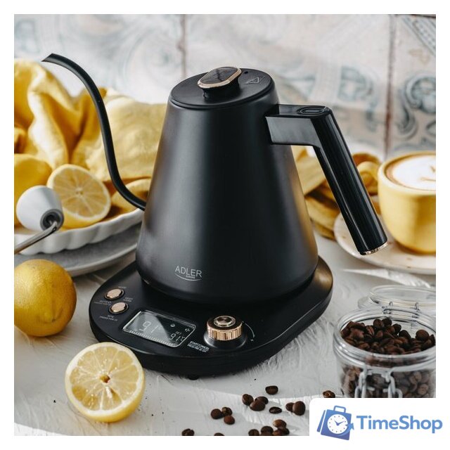 Электрический чайник Adler AD 1349 - Изображение №13 — Интернет-магазин Time-Shop