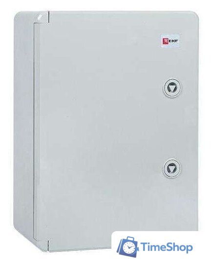 Бокс пластиковый EKF PB65MP003 - Изображение №1 — Интернет-магазин Time-Shop