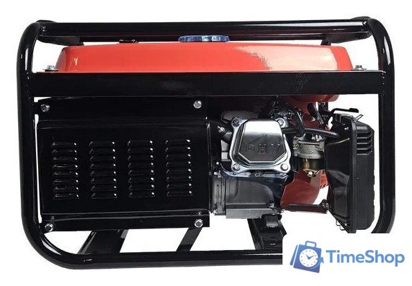 Бензиновый генератор Profipower БГ-5500Э - Изображение №3 — Интернет-магазин Time-Shop