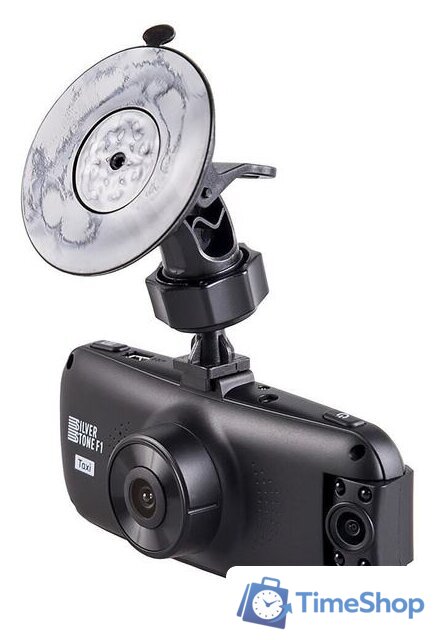 Видеорегистратор SilverStone NTK-55F Taxi - Изображение №1 — Интернет-магазин Time-Shop