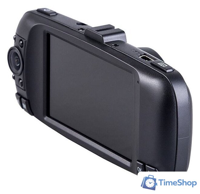 Видеорегистратор SilverStone NTK-55F Taxi - Изображение №6 — Интернет-магазин Time-Shop