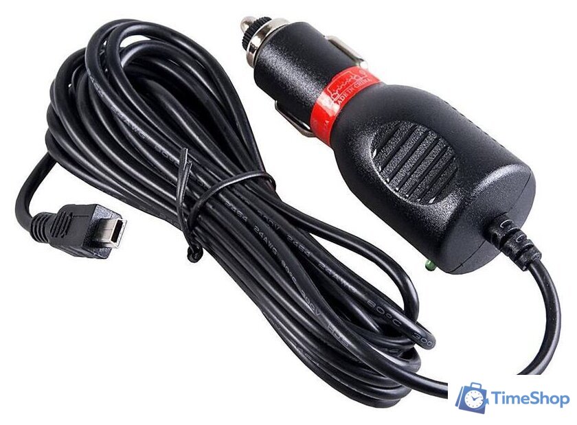 Видеорегистратор SilverStone NTK-55F Taxi - Изображение №9 — Интернет-магазин Time-Shop