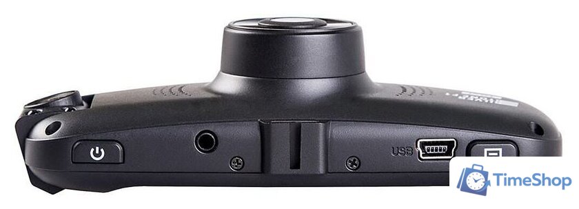 Видеорегистратор SilverStone NTK-55F Taxi - Изображение №7 — Интернет-магазин Time-Shop