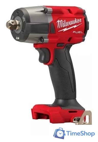 Гайковерт Milwaukee M18 FMTIW2P12-0X 4933478452 (без АКБ, кейс) - Изображение №2 — Интернет-магазин Time-Shop