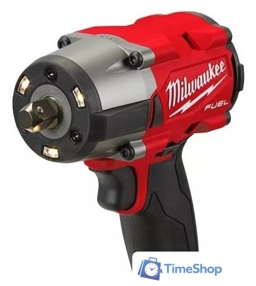 Гайковерт Milwaukee M18 FMTIW2P12-0X 4933478452 (без АКБ, кейс) - Изображение №3 — Интернет-магазин Time-Shop