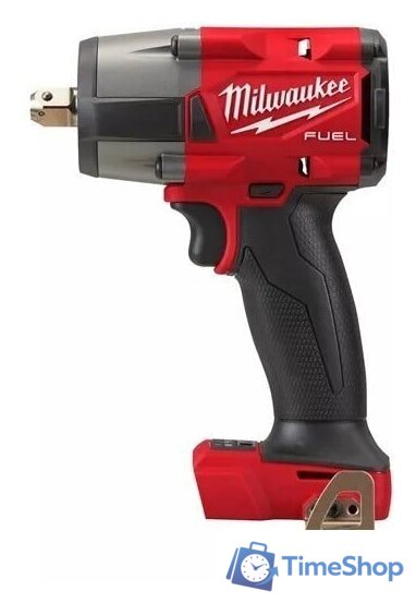 Гайковерт Milwaukee M18 FMTIW2P12-0X 4933478452 (без АКБ, кейс) - Изображение №1 — Интернет-магазин Time-Shop
