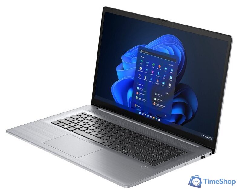 Ноутбук HP 470 G10 85C22EA - Изображение №6 — Интернет-магазин Time-Shop