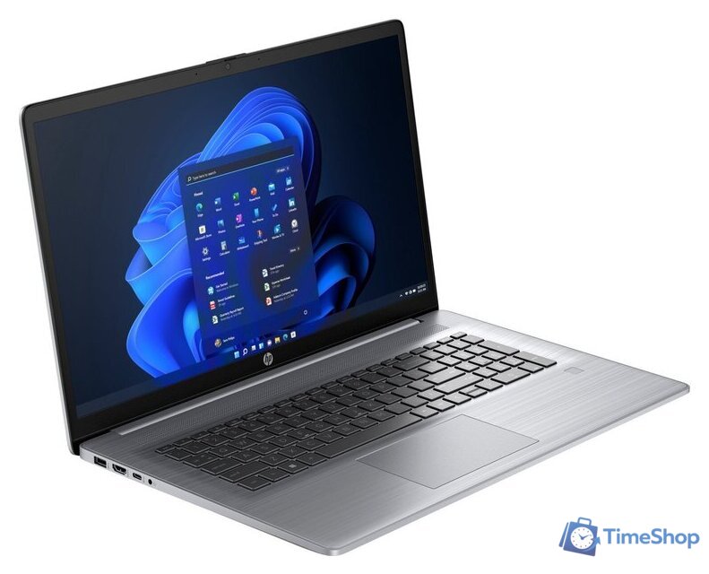 Ноутбук HP 470 G10 85C22EA - Изображение №5 — Интернет-магазин Time-Shop