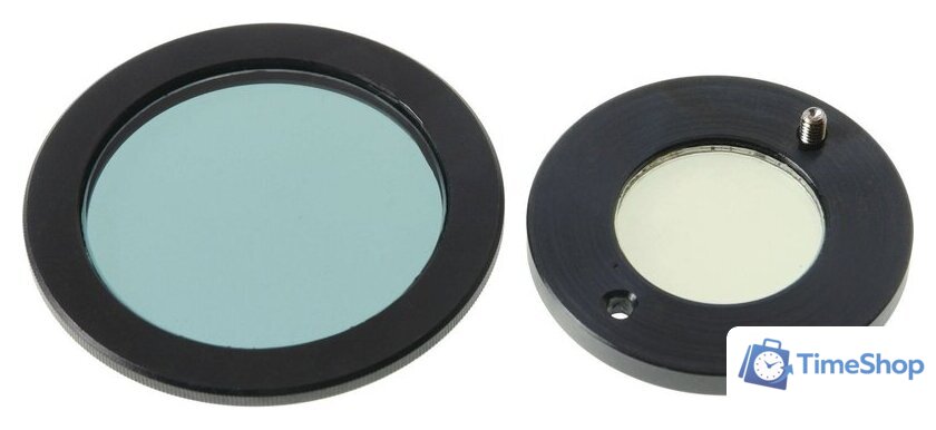 Поляризатор для микроскопа Микромед 25679 - Изображение №1 — Интернет-магазин Time-Shop