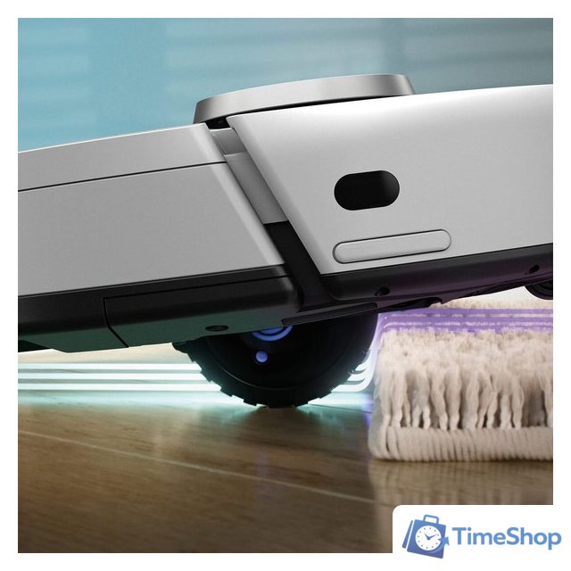 Робот-пылесос Shark PowerDetect Self-Empty AV2820VEEUWH - Изображение №5 — Интернет-магазин Time-Shop