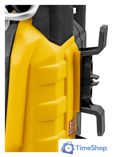 Мойка высокого давления Denzel R-200D 58264 - Изображение №15 — Интернет-магазин Time-Shop