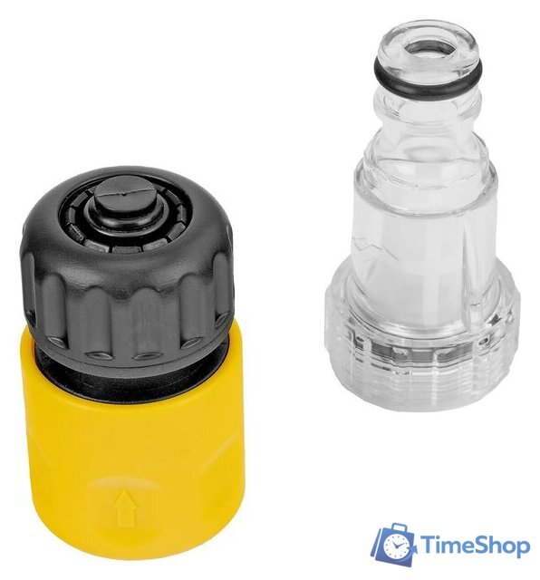 Мойка высокого давления Denzel R-200D 58264 - Изображение №21 — Интернет-магазин Time-Shop