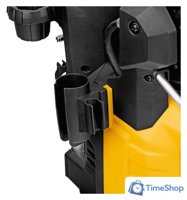 Мойка высокого давления Denzel R-200D 58264 - Изображение №9 — Интернет-магазин Time-Shop