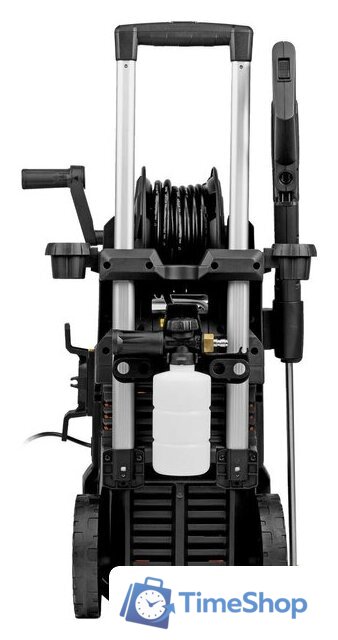 Мойка высокого давления Denzel R-200D 58264 - Изображение №6 — Интернет-магазин Time-Shop