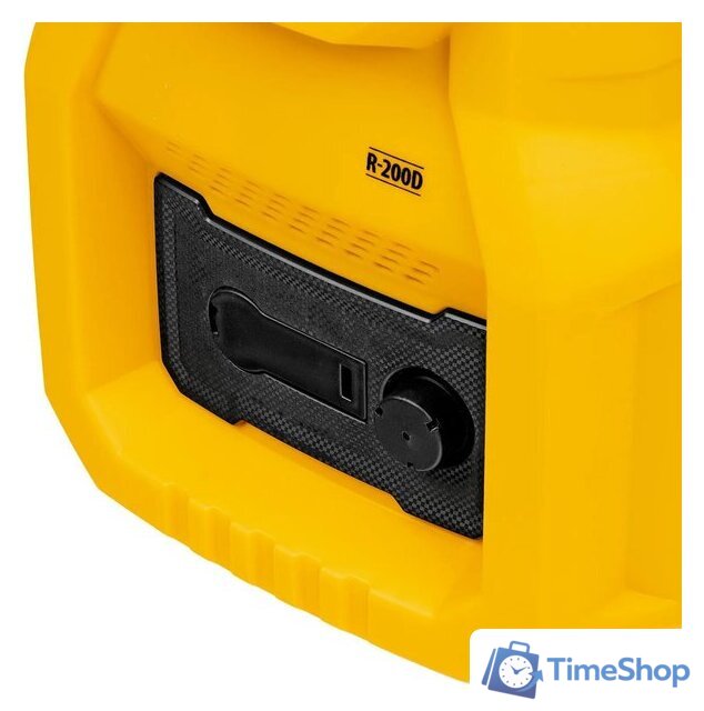 Мойка высокого давления Denzel R-200D 58264 - Изображение №12 — Интернет-магазин Time-Shop