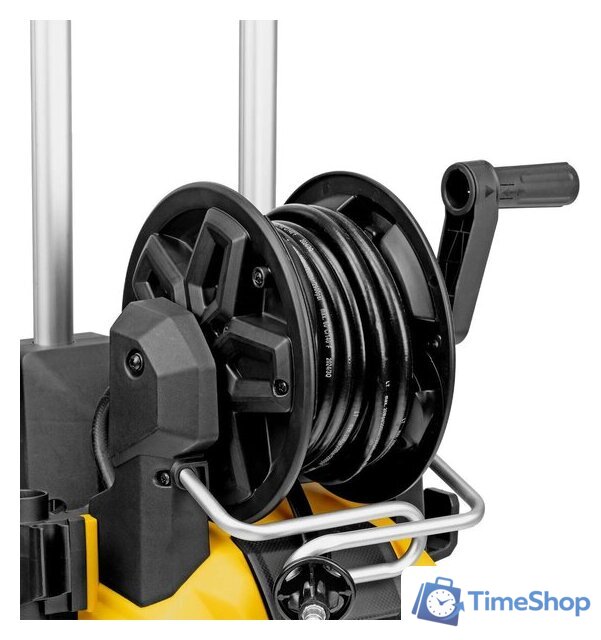 Мойка высокого давления Denzel R-200D 58264 - Изображение №11 — Интернет-магазин Time-Shop