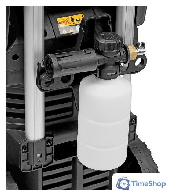 Мойка высокого давления Denzel R-200D 58264 - Изображение №13 — Интернет-магазин Time-Shop