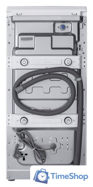 Стиральная машина с вертикальной загрузкой MAUNFELD MFWM128WH - Изображение №14 — Интернет-магазин Time-Shop