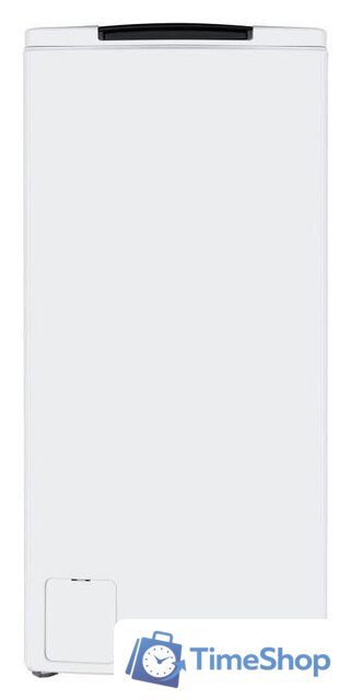 Стиральная машина с вертикальной загрузкой MAUNFELD MFWM128WH - Изображение №4 — Интернет-магазин Time-Shop