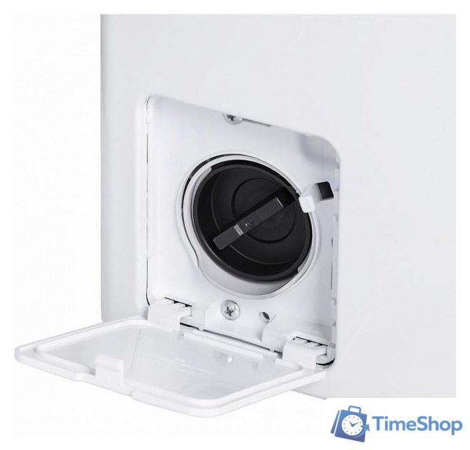 Стиральная машина с вертикальной загрузкой MAUNFELD MFWM128WH - Изображение №11 — Интернет-магазин Time-Shop